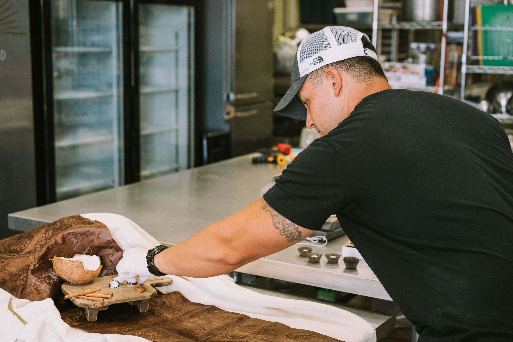 Tucson chocolatier to open new location on Broadway